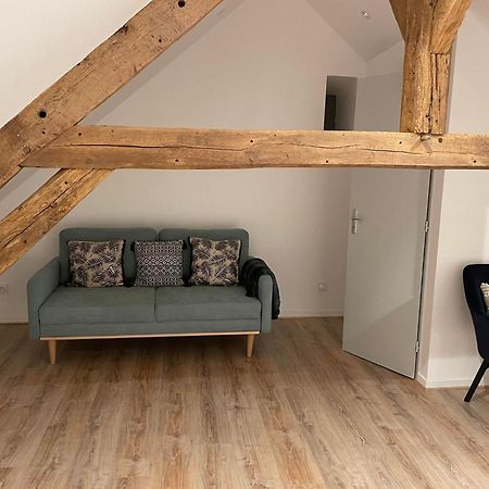 Maison Vintage A Montdauphin Luaran gambar