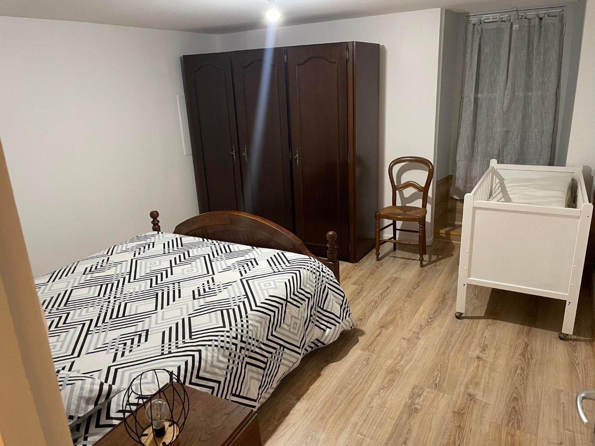 Maison Vintage A Montdauphin Luaran gambar