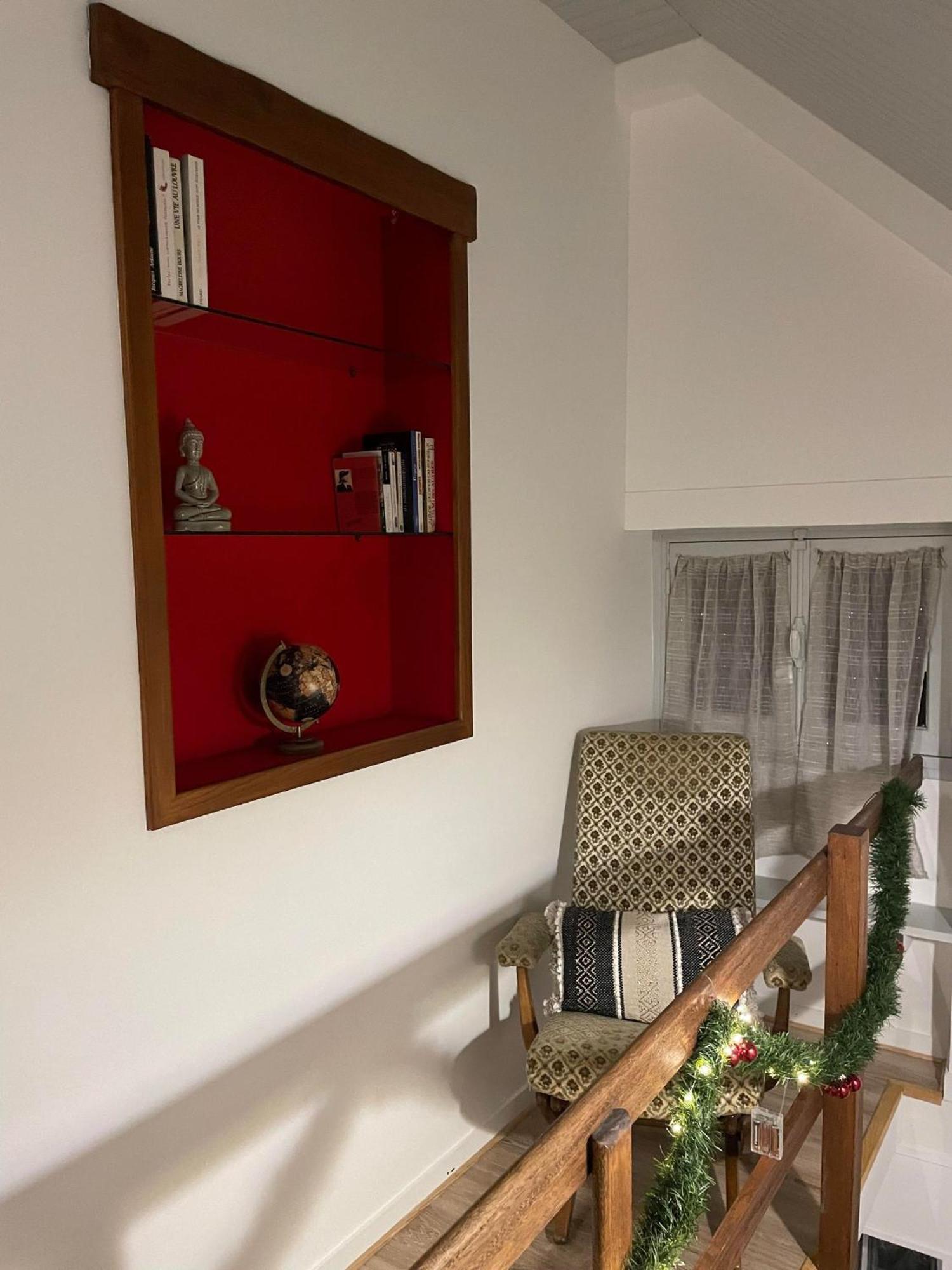 Maison Vintage A Montdauphin Luaran gambar