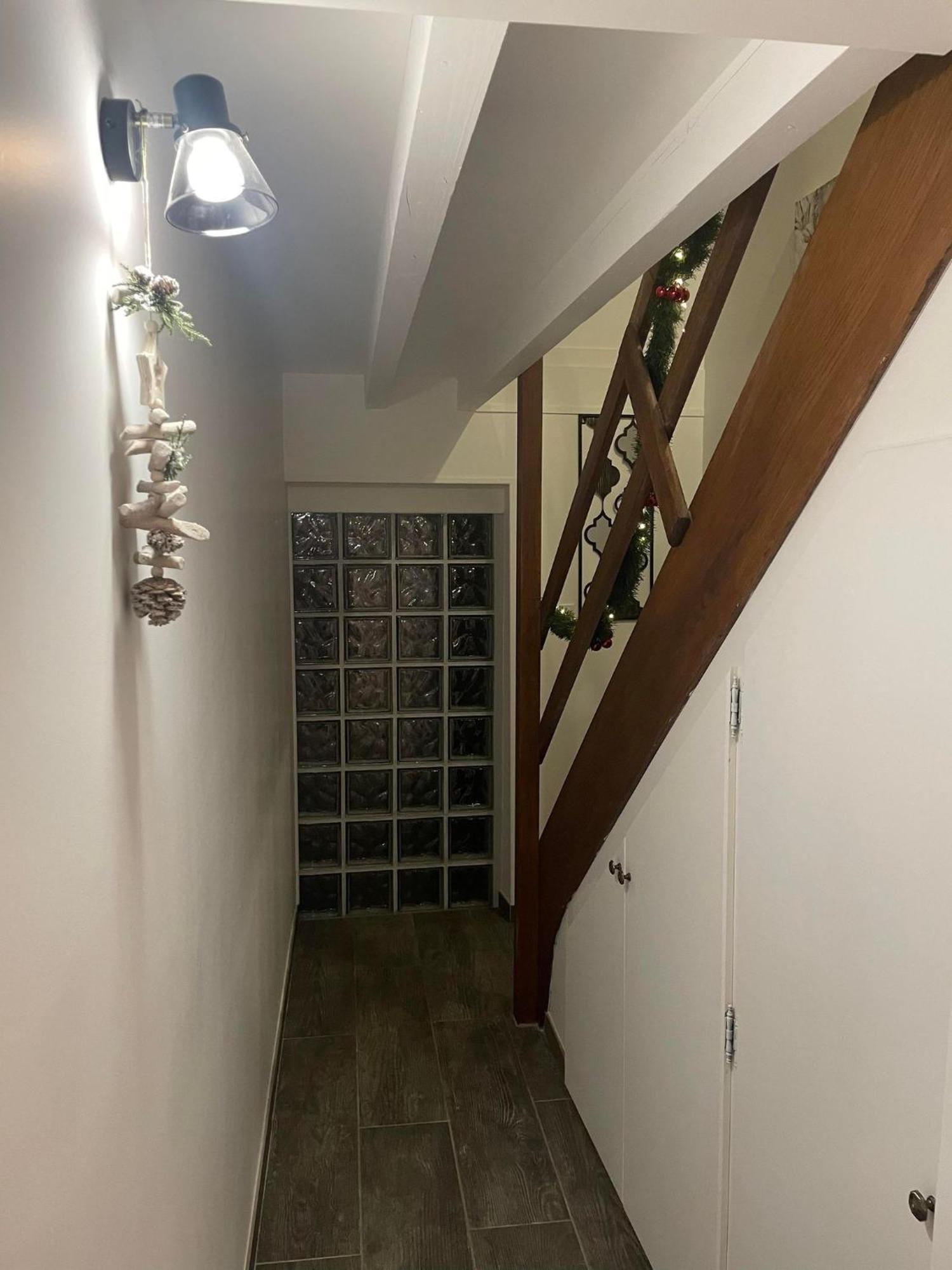 Maison Vintage A Montdauphin Luaran gambar