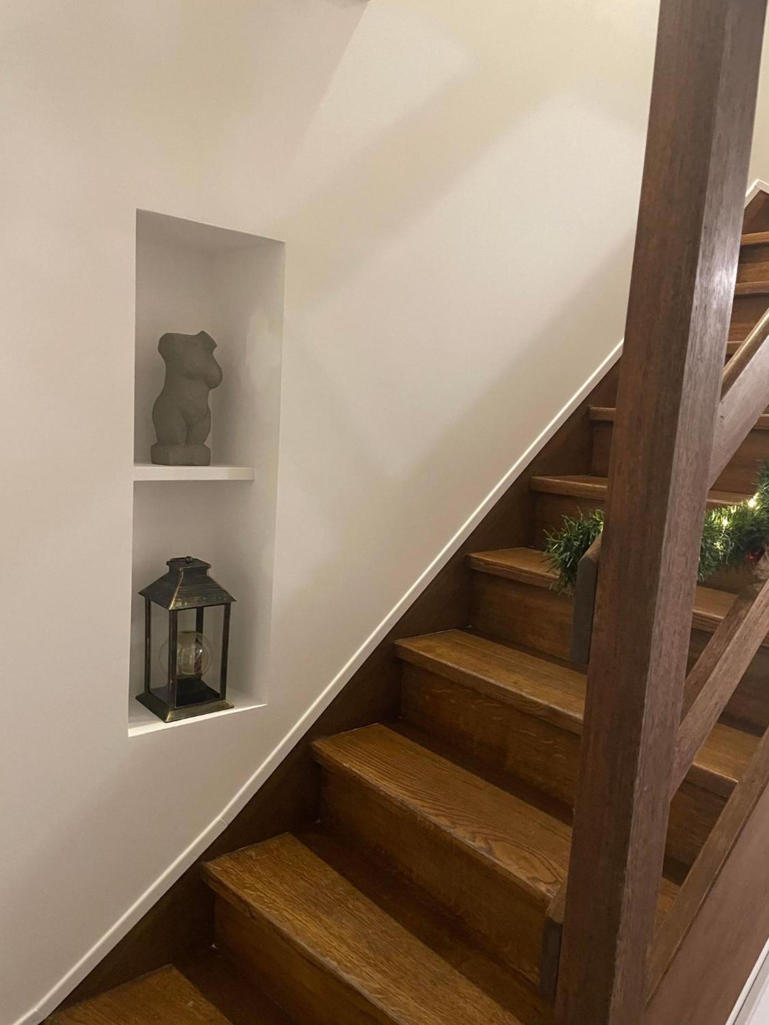 Maison Vintage A Montdauphin Luaran gambar