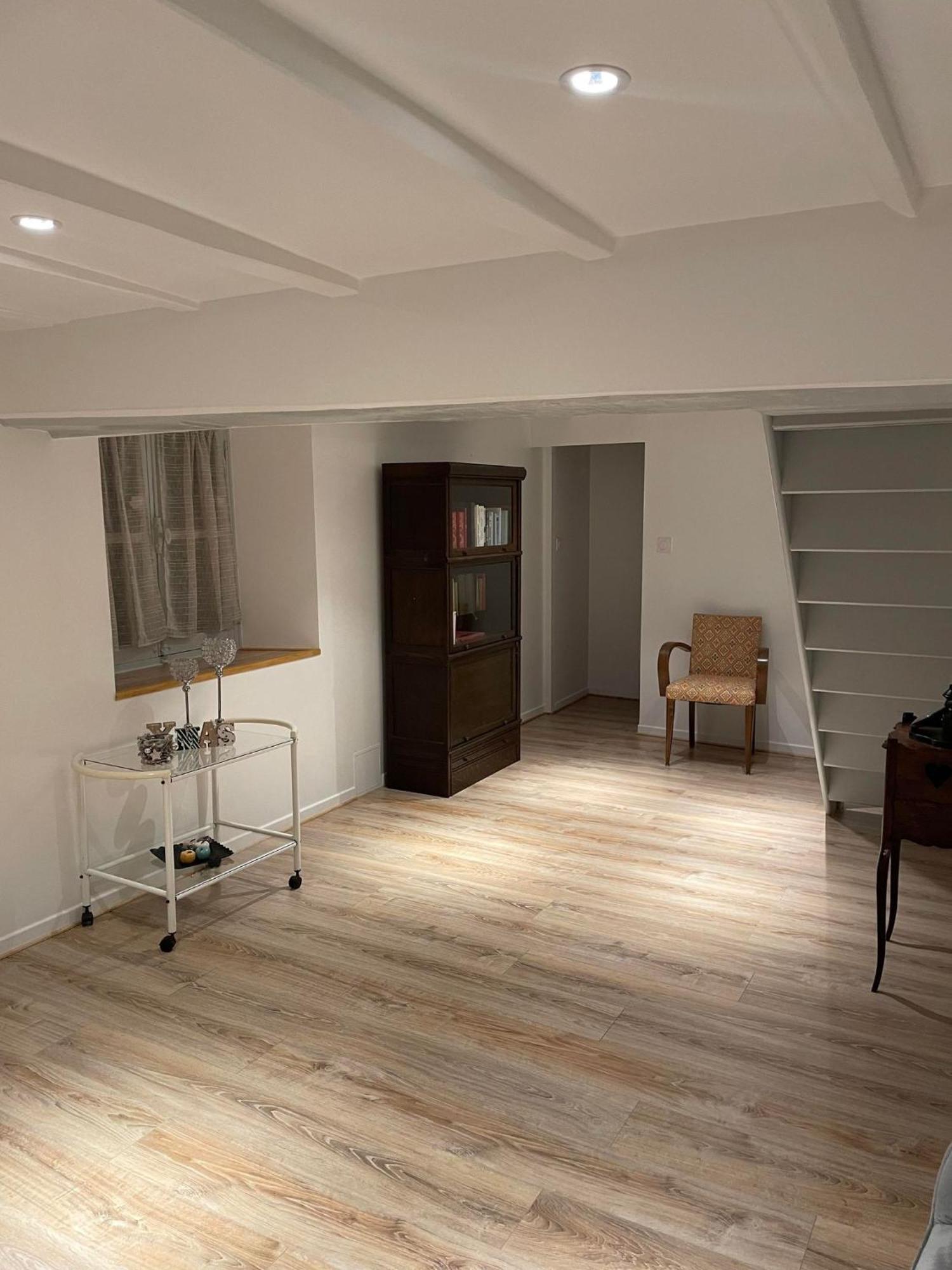 Maison Vintage A Montdauphin Luaran gambar
