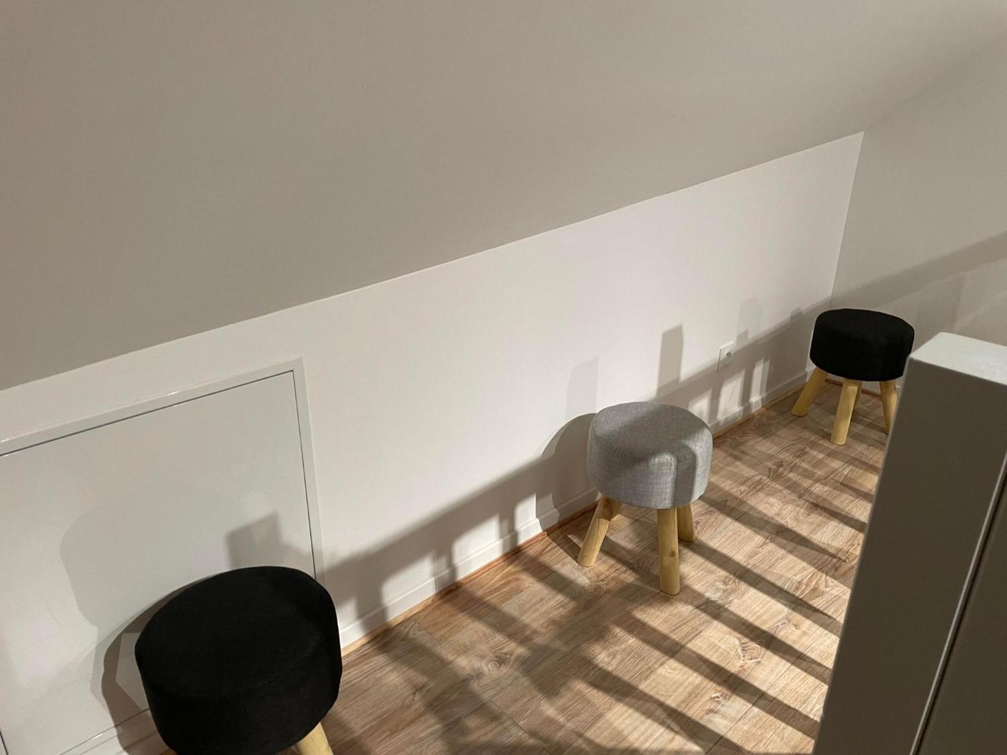 Maison Vintage A Montdauphin Luaran gambar